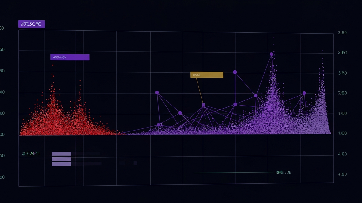 AI Trading Bot for Binance: What the Marketing Doesn't Tell You