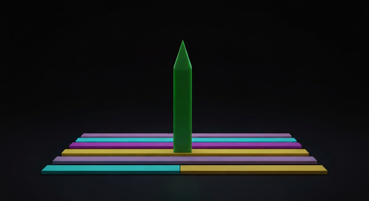 Buy the Trend, Not the Price