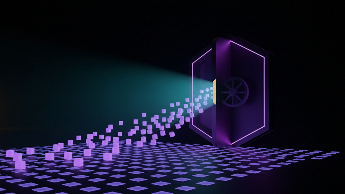 Smart Money Radar — Avril 2025