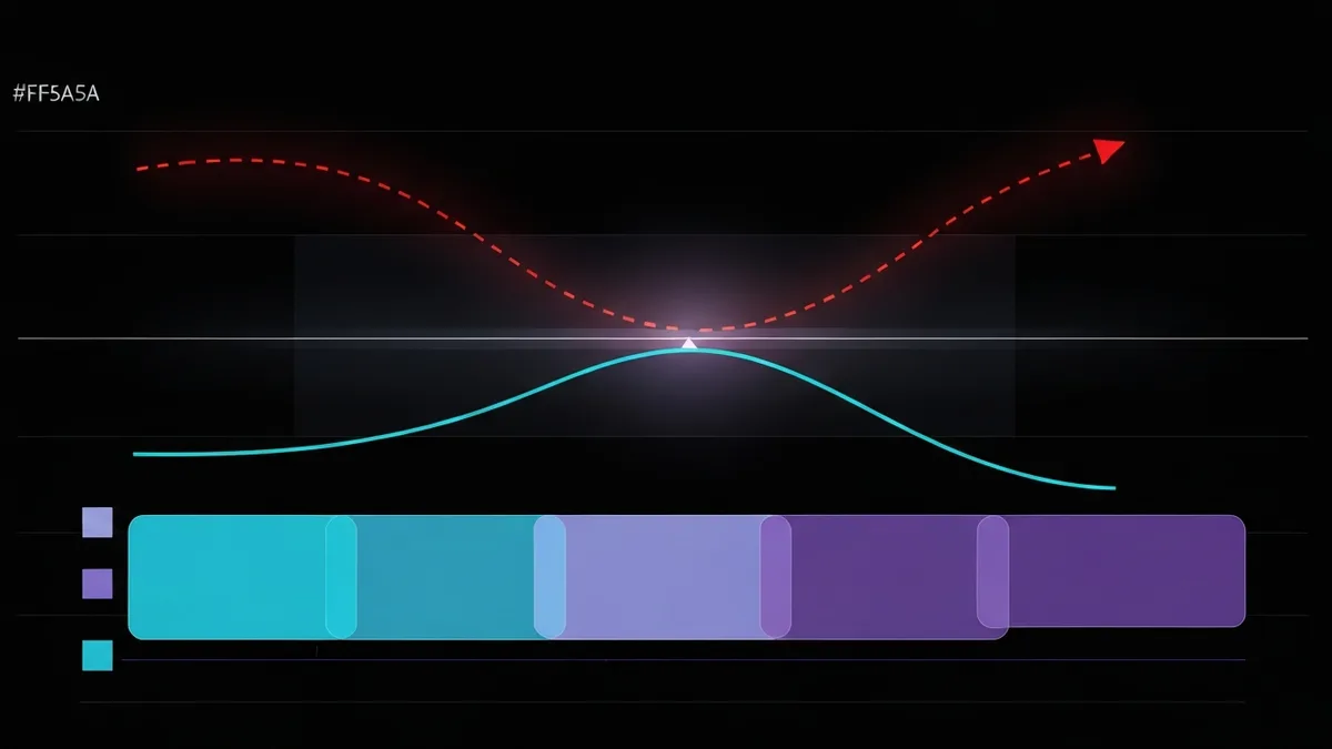 Your Backtesting Is Lying to You. Walk-Forward Optimization Isn't.