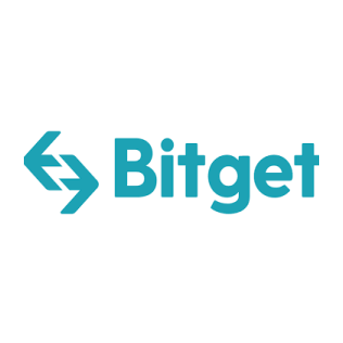 Bitget logo round